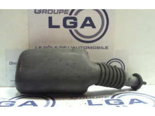 Зеркало электрическое Fiat Uno - года