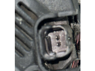 Генератор    Renault Clio III