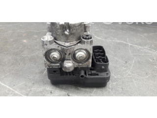 Блок АБС 89540-b4020 Daihatsu Altis II 2001 - 2006 года