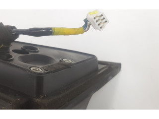 Зеркало электрическое Mitsubishi Montero - года