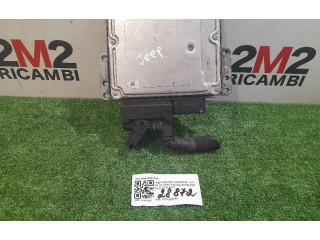 Блок управления впрыском P05150625AC, P05150625AC Jeep Grand Cherokee