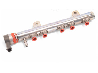 Топливная рампа 68148330AA, 0445216044   Jeep Grand Cherokee   для двигателя EXF VM44D VM63D