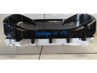 Přístrojová deska Citroen Berlingo 2023 9849347980