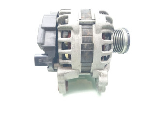 Генератор 04C903023J, 28-6976 Skoda Fabia Mk3 (NJ)