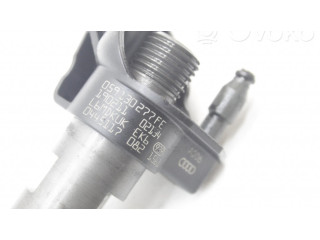 Vstřikovač 059130277FE, 0445117082   Audi A7 S7 4K8  pro naftový / Электричество motor 3.0  