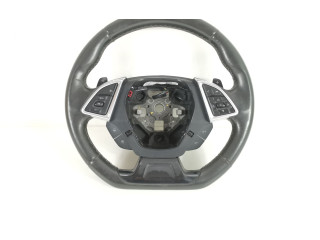 Руль Chevrolet Camaro - года 84744910, 84449676