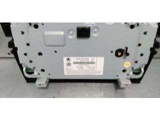 Панель приборов 5E0920751   Skoda Octavia Mk3 (5E)       