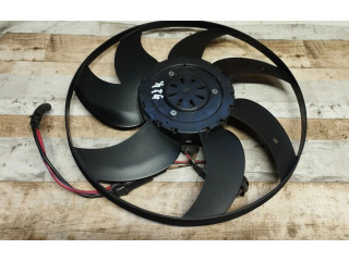 Вентилятор радиатора 28908002282, EC138Y19 Volvo XC90