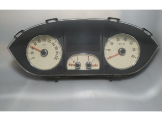 Přístrojová deska Lancia Musa 2004 735417167, 735417167