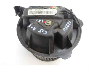 Вентилятор печки 664528X7007 Citroen C5