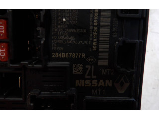 Pojistková skříňka 284B67877R Renault Captur II 2020