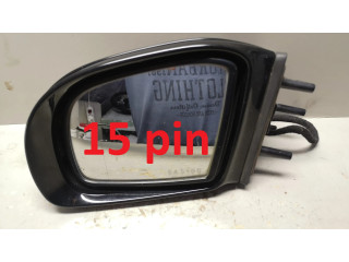 Зеркало электрическое     левое   Mercedes-Benz ML W164  2005-2011 года   