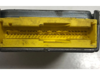 Блок подушек безопасности 0285001687, A4548200426   Smart ForTwo I