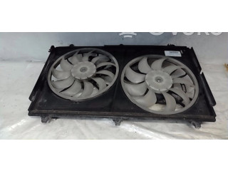 Вентилятор радиатора 1355A286 Mitsubishi Outlander