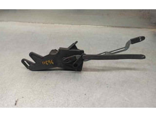 Вентилятор печки 74935G, BEHR Volvo XC90