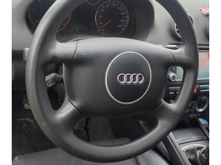 Руль Audi A3 S3 8P 2003 - 2012 года 103KW