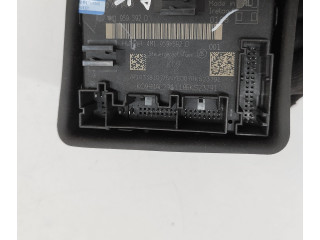 Комфортный модуль 4M1959592D, P10338107 Audi A6 S6 C8 4K