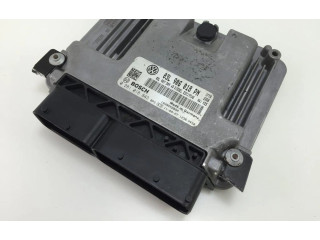 Řídící jednotka 0281018843, 03L906018PN Volkswagen Beetle A5 2011