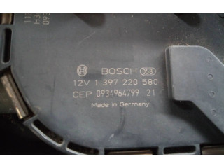 Моторчик дворников 1397220580 Skoda Octavia Mk2 (1Z)