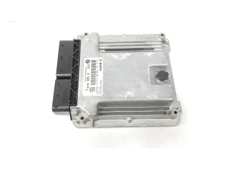 Řídící jednotka 13618586540 BMW 5 GT F07 2010
