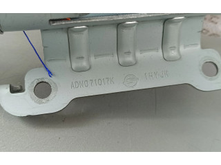 Боковая подушка безопасности 6621036000   SsangYong Rexton