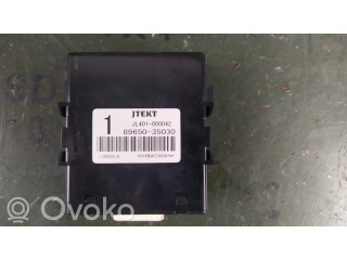 Другие блоки управления / модули