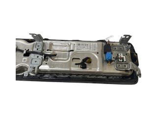 Дисплей    A2135407258, A2139013809   Mercedes-Benz GLK (X204)