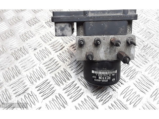 Блок АБС    SsangYong  Rexton   -  года