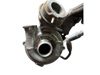  Турбина Fiat Fiorino  7780441         