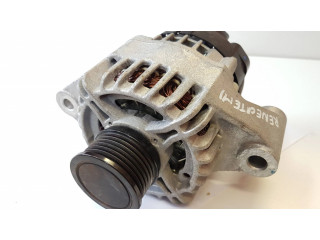 Генератор 51884351, MS1012101710 Jeep Renegade 1.6