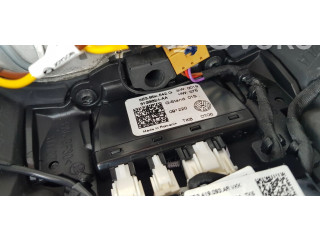 Руль Skoda Octavia Mk4 2019 - года 5E3419093AR