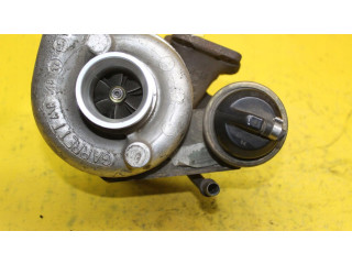 Turbodmychadlo Турбина    Volvo 440   