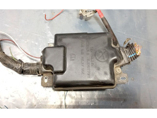 Модуль управления BSM 735471684 Fiat Grande Punto