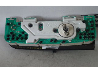 Панель приборов Citroen Xantia