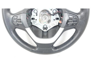 Руль BMW X3 F25  2010-2017 года 2498713385      