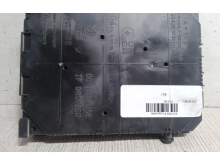 Блок управления 2015DJ3828   Fiat Scudo