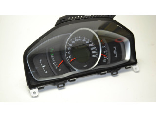 Панель приборов 31412865, 299740U   Volvo V60       