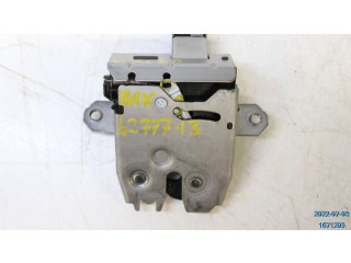 Zámek zadních dveří 31440489 Volvo XC60 2013