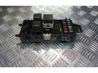   Pojistková skříňka 3K27-0426   Volvo S40, V40 