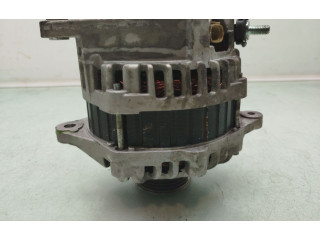 Генератор    Nissan Murano Z51      