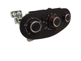 Блок управления климат-контролем 275102774R, 275102774R Dacia Lodgy