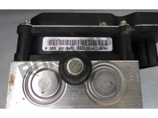 Jednotka ABS 0265951245 Peugeot 508 2012