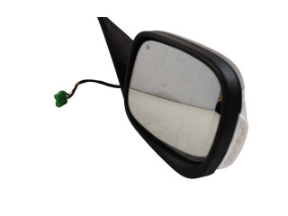 Зеркало электрическое        Volvo XC90  2007 - 2014 года   