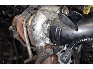 Turbodmychadlo Турбина Citroen Berlingo