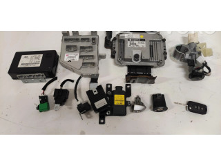 Řídící jednotka 39110-2BCD0 KIA Soul 2013