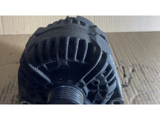 Генератор A0131548202   Mercedes-Benz CLS C219 0.4     