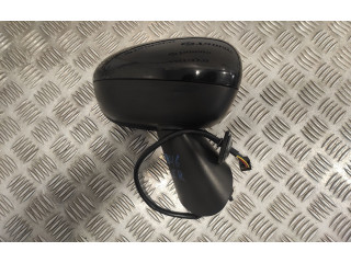 Зеркало электрическое        Opel Meriva B  2010 - 2016 года   