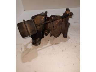 Турбина Volkswagen Transporter - Caravelle T4 028145701L, 454061 для двигателя ABL