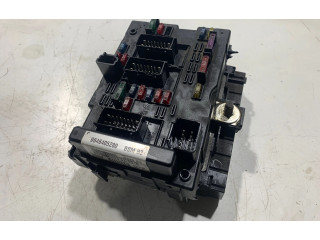 Pojistková skříňka Řídící jednotka BSM 9646405280, 14945929 Mazda 3 I 2007