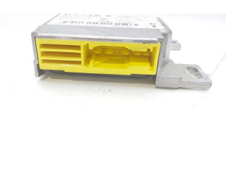 Блок подушек безопасности 8200307188   Dacia Logan I